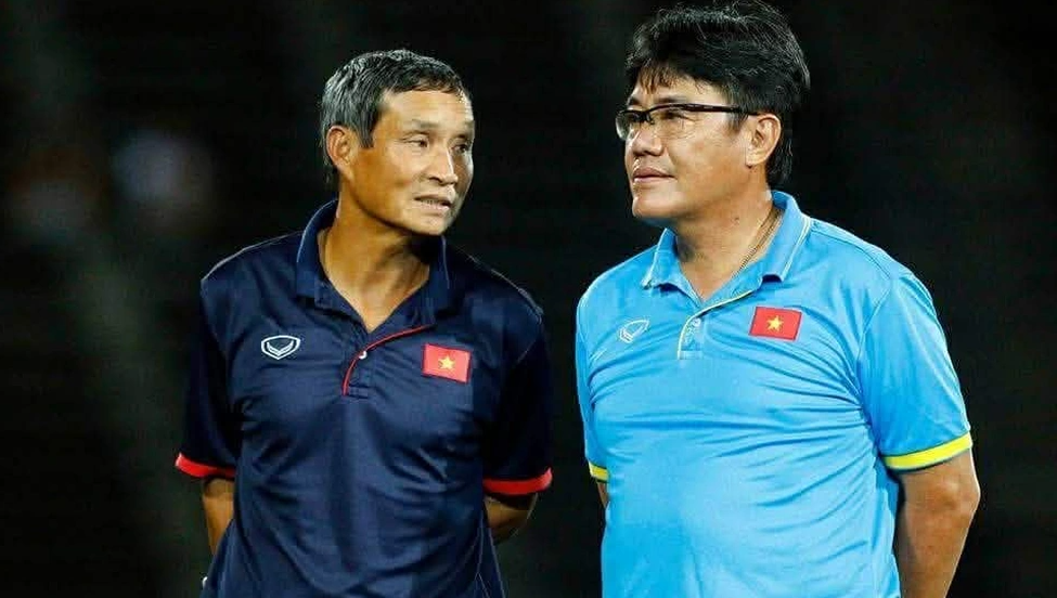 越南足球专家：中国U23比西亚球队更难对付，中国足球仍略胜一筹