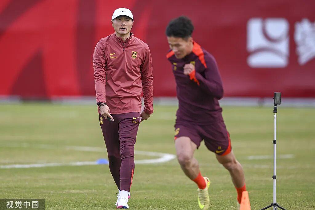 彩票购买-西甲主席：中国男足未来有望跻身世界前10 当前问题是青训体系竞争不足