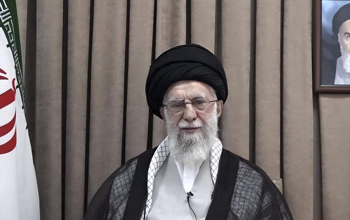 体育彩票-准备同归于尽?伊朗不计代价全面反击,海湾国家沦为伊美挡箭牌?