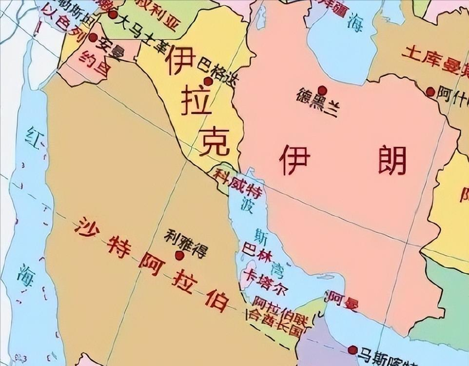 体育彩票-准备同归于尽?伊朗不计代价全面反击,海湾国家沦为伊美挡箭牌?