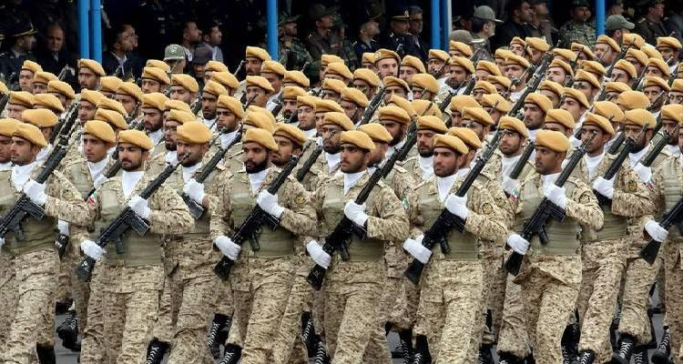 体育彩票-准备同归于尽?伊朗不计代价全面反击,海湾国家沦为伊美挡箭牌?