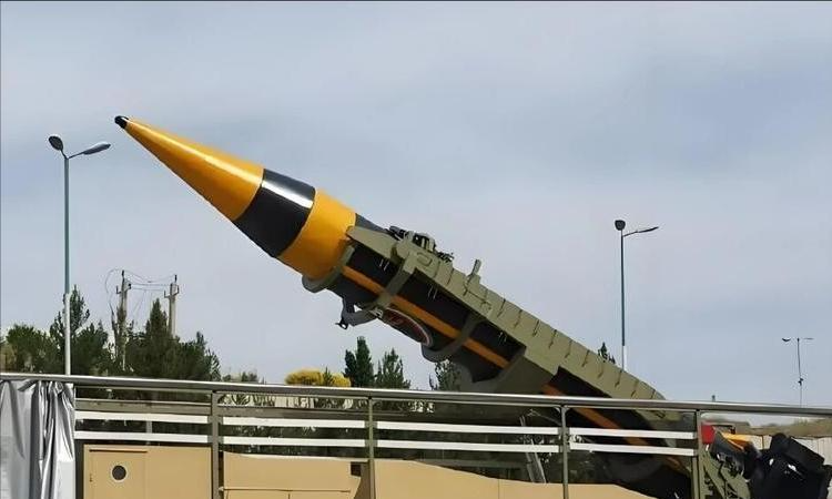 体育彩票-准备同归于尽?伊朗不计代价全面反击,海湾国家沦为伊美挡箭牌?