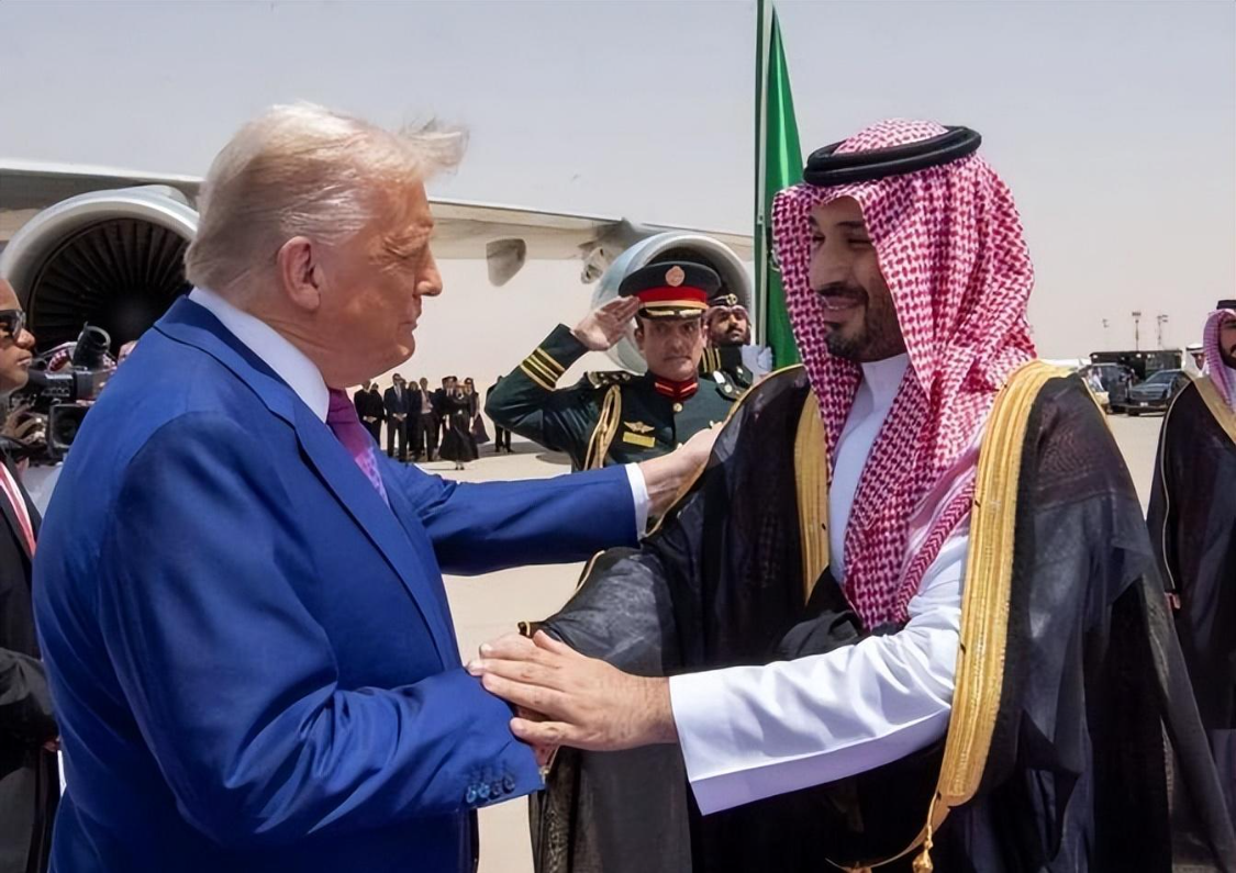 体育彩票-准备同归于尽?伊朗不计代价全面反击,海湾国家沦为伊美挡箭牌?