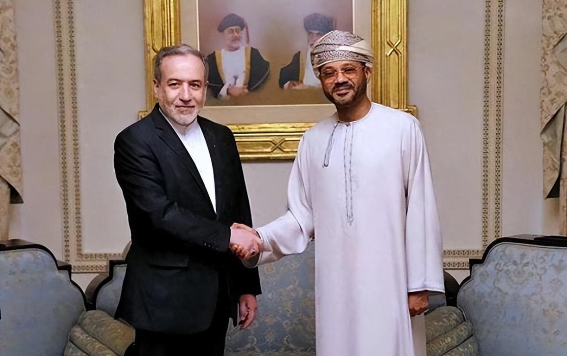 体育彩票-准备同归于尽?伊朗不计代价全面反击,海湾国家沦为伊美挡箭牌?