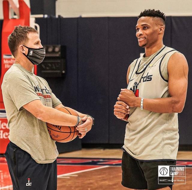 NBA换帅大军再添两员 奇才求突破鹈鹕又动荡