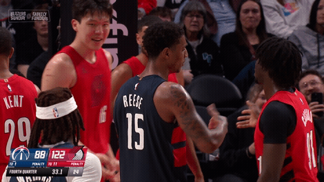 彩票购买-“三喜临门”的一天 杨瀚森的全新体验又+1|季后赛|姚明|东契奇|克利夫兰骑士队|科比-布莱恩特_新浪体育_新浪新闻