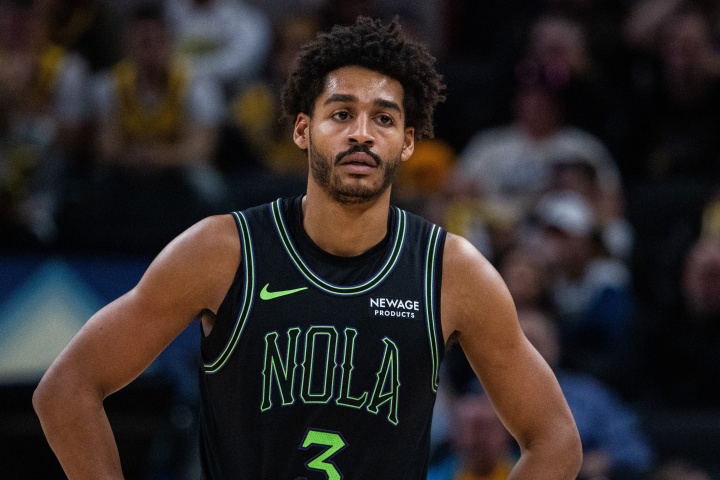 福彩3D-NBA三四月红黑榜：有人换队成诈骗犯 东皇展示最强形态