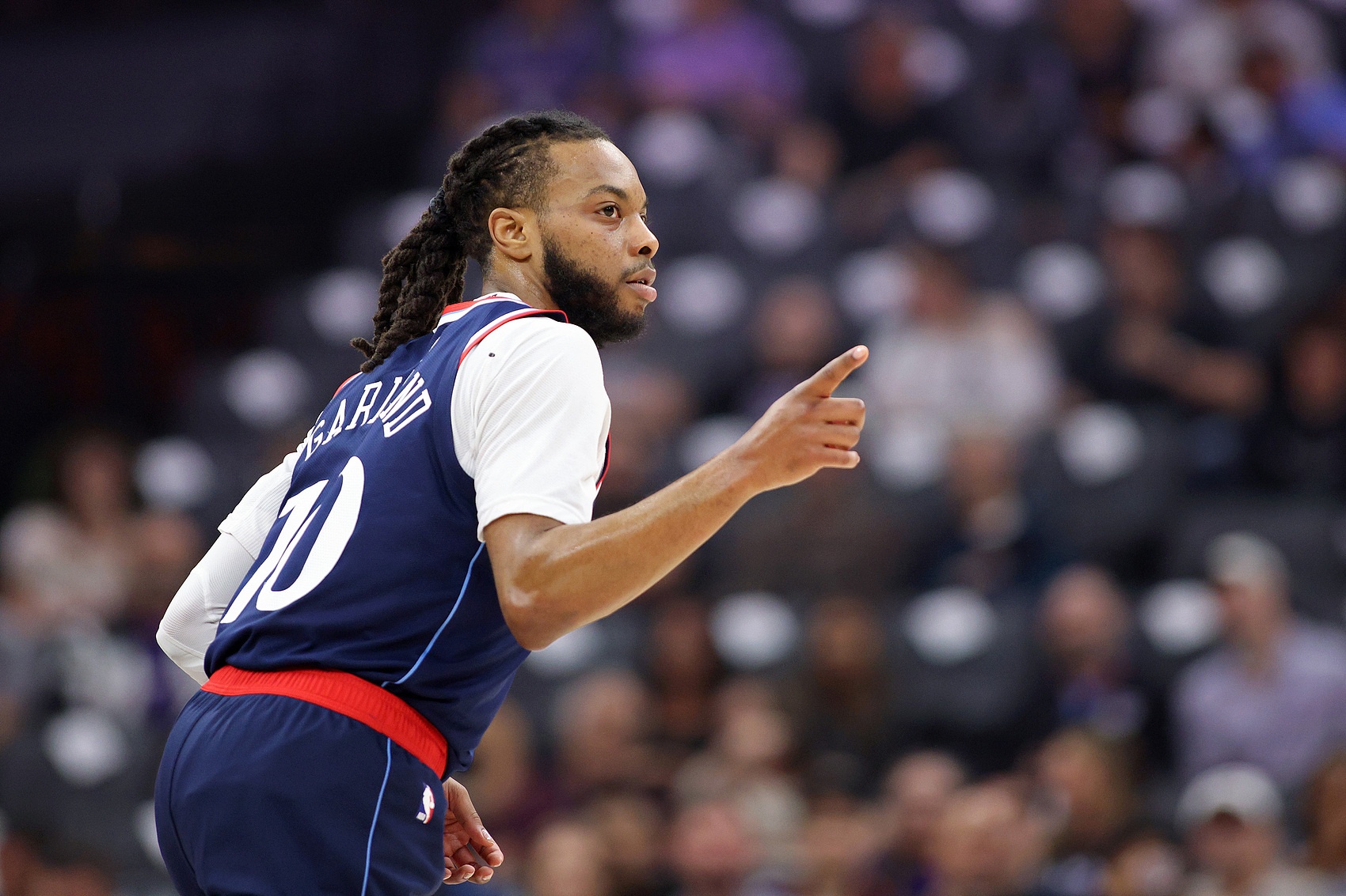 彩票购买-骑记谈加兰言论：这对谁都没好处 他有这感受很合理&amp;但不该公开说