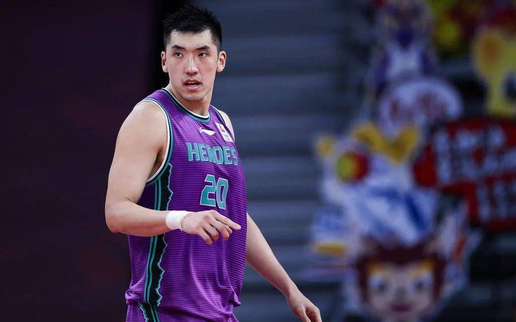 拒高薪留守山东！17年一人一城，CBA最纯粹的硬汉陶汉林